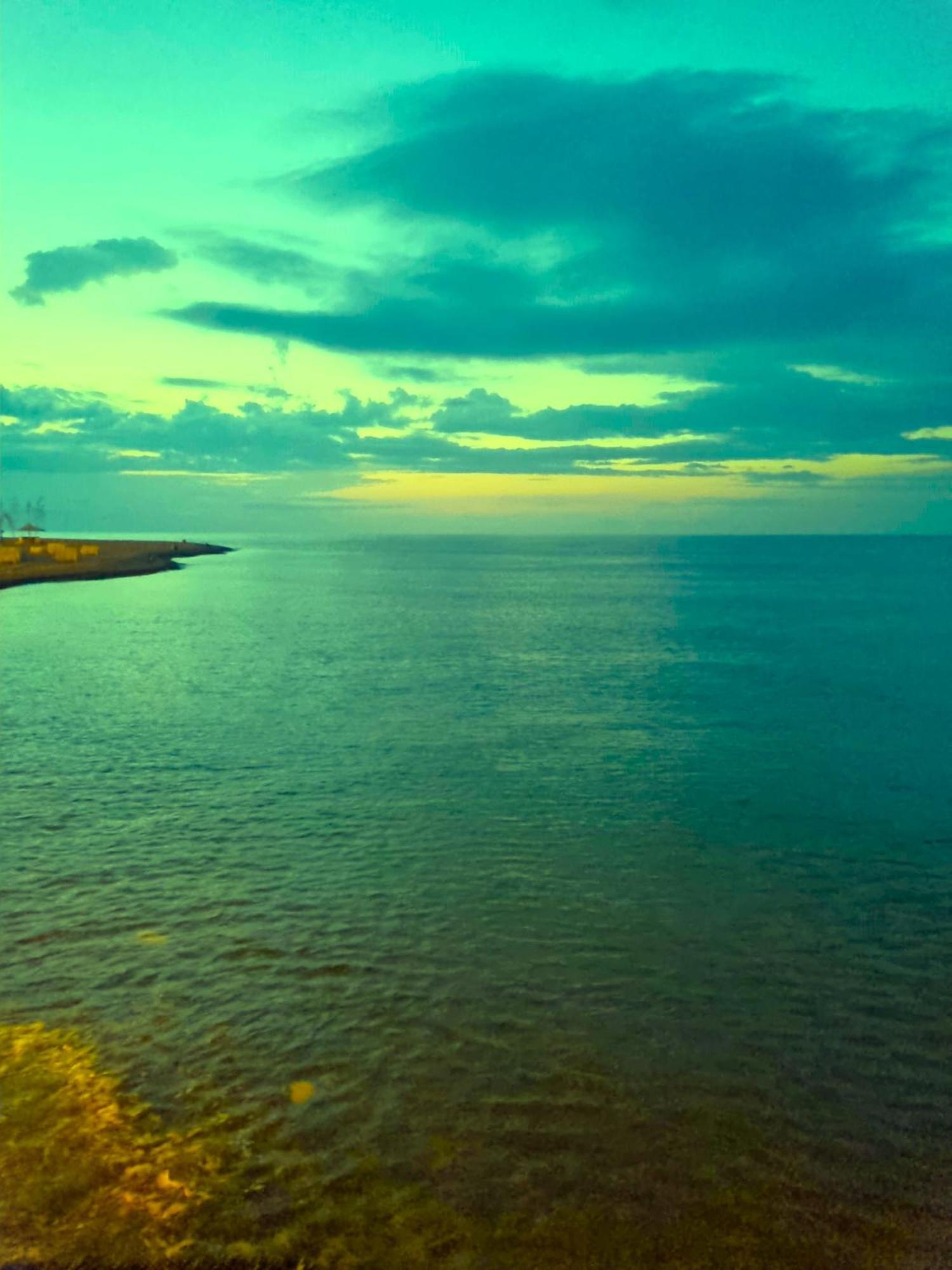 Orbi City A D Daire Batum Dış mekan fotoğraf